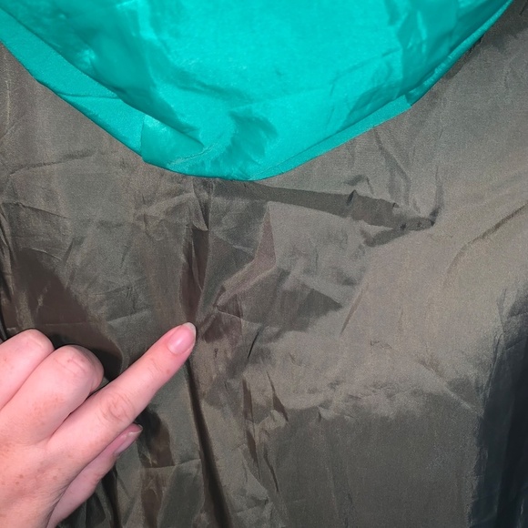 Cotopaxi Teca Technical Windbreaker Full Zip Colour Block - Picture 11 of 14